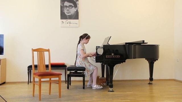 Собственное сочинение 
