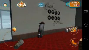 Экстремально крутые баги на маркете и ресторане - Cat Simulator / Симулятор Кошки 2015