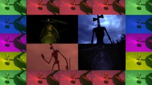 Siren Head - Coffin Dance Song (Cover)