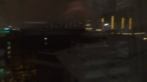 Электрический лифт V=1 м-с, грузоподъемность 400 кг (2689)