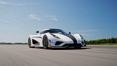 Обзоры авто