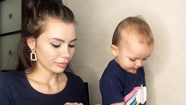 ميك أب MAKE UP DARK EYES. МАКИЯЖ С АКЦЕНТОМ НА ГЛАЗА смотреть онлайн