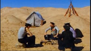 "Городок" - Комиссарша