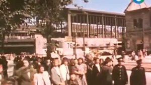 Новая Швабия, или куда делось Верховное командование Германии?