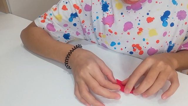 КЛЕНОВЫЙ ЛИСТОЧЕК ТЕХНИКА ОРИГАМИ смотреть онлайн