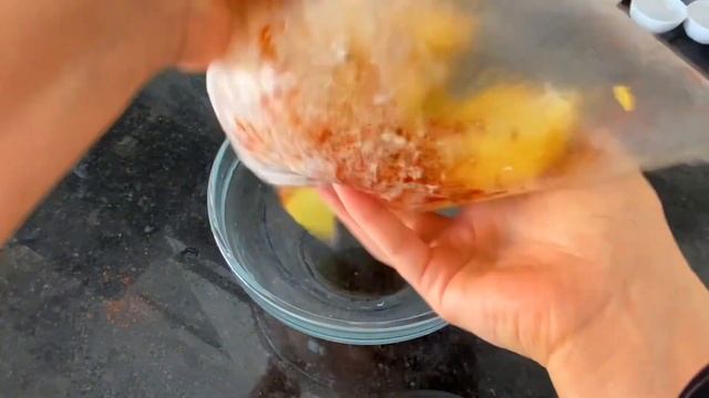 Не Жарьте картофель! Супер простой и быстрый рецепт?Дешевая и Экономная еда