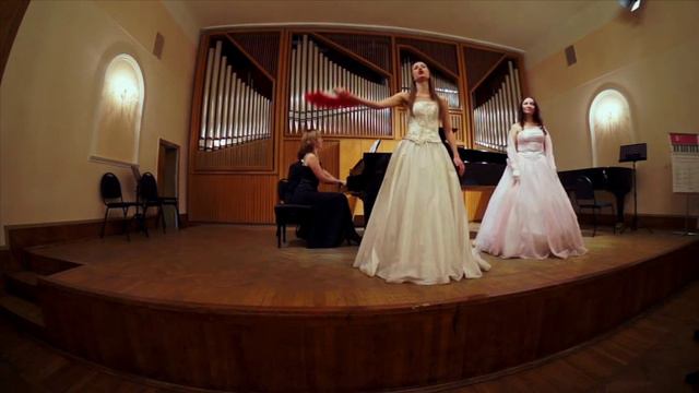 Ардити, «Поцелуй» смотреть онлайн