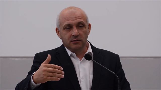 Пустовалов Денис "1 Петра 1:3 - Радостная весть" смотреть онлайн