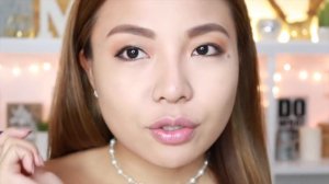 DAISO Only Make Up Challenge!! (Edi WEW)