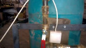 протравитель семян своими руками ч.2