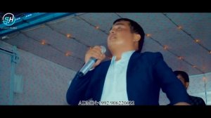 Bahrom Pardaev Jaylan 2022 Бахром Пардаев Жайлан 2022