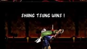 Supreme Demonstration [MKTX-MK1]