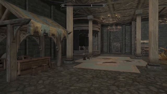 SKYRIM MODS COFFEE REVIEWS Dragons Keep смотреть онлайн