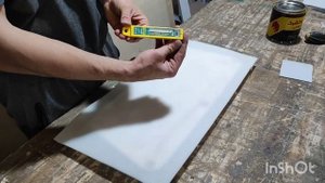 Как правильно приклеить поролон на дверную карту ( обшивку) задней двери мерседес 906