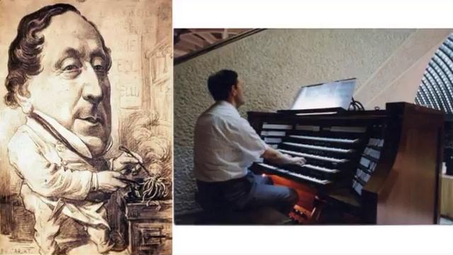 Rossini G.: Tarantella Napoletana.