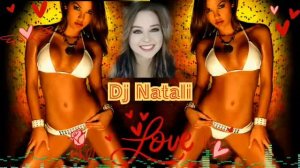 Modern Martina-Studiya 80s-mix. Sound Surround 5.1#djnatali