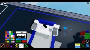 Small Cargo ship | Tutorial Roblox Plane Crazy | Part 3 (final)