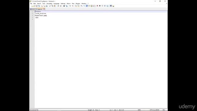Using Git to protect the projects source code смотреть онлайн