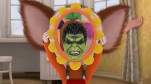 Барбоскины вырезанный фрагмент (??.??.????)