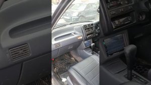 Тойота Рав 4 1994 г в 2 литра на автомат полный привод , 3 двери коротыж в рапторе полный привод