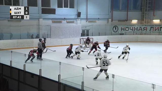 2022 03 13 (11:00) АДМИРАЛ-10 - ШАХТЕР смотреть онлайн