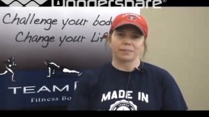 Team[FIT] Fitness Bootcamp Gilbert Intro video