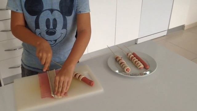 Люблю готовить