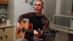 Запах весны