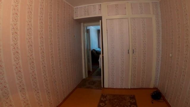 2-х комнатная квартира. 1 мкр. 2 этаж смотреть онлайн