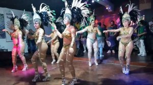 Real Imperatriz  - Imperatriz 2023 @ 5 Festival Samba Novo Império 2023 4k