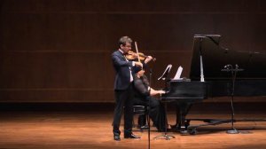 Lipatti 100 Anniversary Concert - 56:33