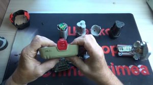 Защитная плата 4S и 3s 40A 18650 BMS, для зарядки литий ионных батарей с Алиэкспресс