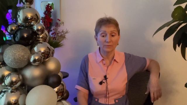 ? ВЕСЫ … ? Январь 2022 ???от Розанна Княжанская смотреть онлайн