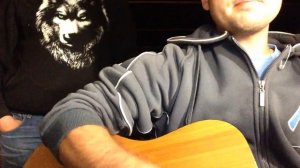 А я бегу по кукурузе