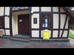 В СВЕТЛОГОРСК 2021. АППАРТАМЕНТЫ РАУШЕН. ОЗЕРО ТИХОЕ.