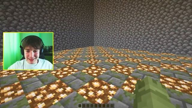 Выполняю Задания от ИСКУССТВЕННОГО ИНТЕЛЛЕКТА в Майнкрафт! смотреть онлайн