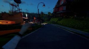 ПРИШЁЛ К СОСЕДУ В ГОСТИ Hello Neighbor 2 beta