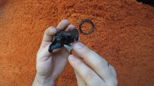 МАНЕТКА SHIMANO SLX M - 7000 11S С ALIEXPRESS