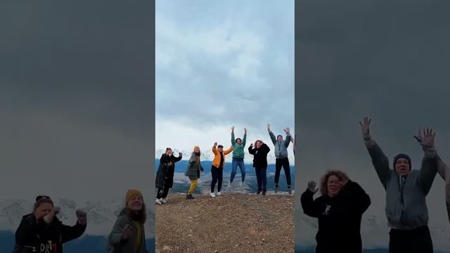 Алтай 2023. Перезагрузка! смотреть онлайн