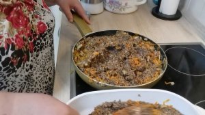 ГРИБНАЯ ИКРА ИЗ ОПЯТ УНИВЕРСАЛЬНОГО ПРИМЕНЕНИЯ | #299