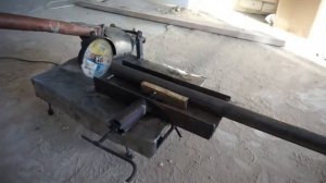 Держатель Для болгарки своими руками