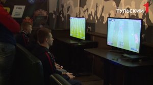 12 Игрок - Эфир от 17.02.2017 / Выпуск 5