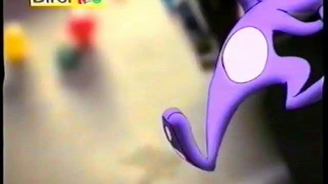 Dirol Kids Banan - Теперь банановый! смотреть онлайн