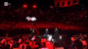 The Three Tenors - My Way (2017)