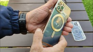 Чехлы для iPhone 14 13 12 Pro Max