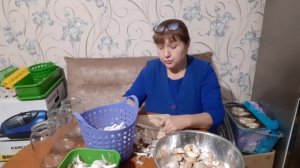 Квашеный, маринованный чеснок!!! Я. МНЕ. МОЁ.