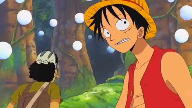 Гайд на Хаки в Ван Пис, для самых маленьких смотреть онлайн