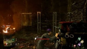 ТОП 5 ПЕРКОВ ДЛЯ НОВИЧКОВ В DEAD BY DAYLIGHT!/ ПЯТЁРКА ЛУЧШИХ НАВЫКОВ ДЛЯ ВЫЖИВШИХ ДБД