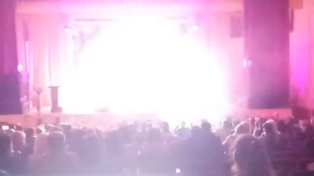 Сергеевка 2017. Дядя Жора и Бигуди Шоу.