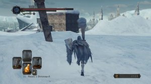 DARK SOULS 2 #55 | Рыцари Элеум Лойс